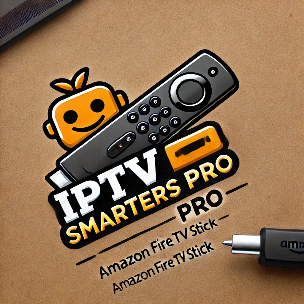 IPTV Smarters
